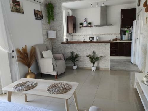 Apartamento Cristina Centro