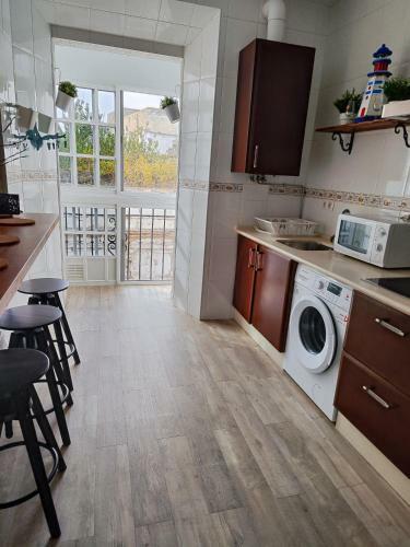 Apartamento Cristina Centro