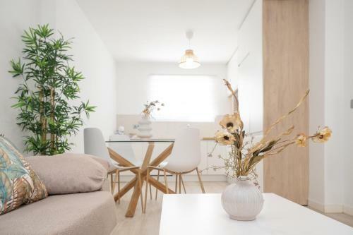 Apartamento Galeon