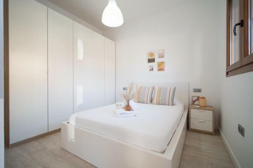 Apartamento Galeon