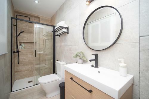 Apartamento Galeon