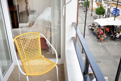 Apartamento Ancha 9