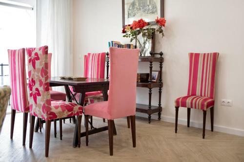 Apartamento Ancha 9