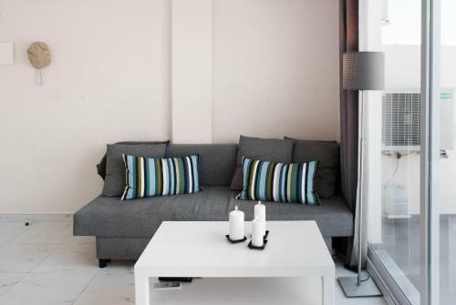 Apartamento Sunny Rooftop In Los Boliches Ref 126