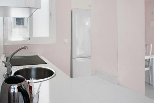 Apartamento Sunny Rooftop In Los Boliches Ref 126