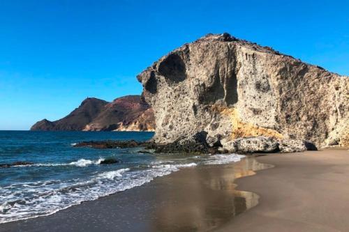 Mirador La Pita Azul