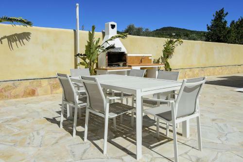 Villa Can Prats Country House