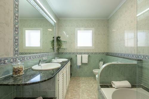 Villa Can Prats Country House