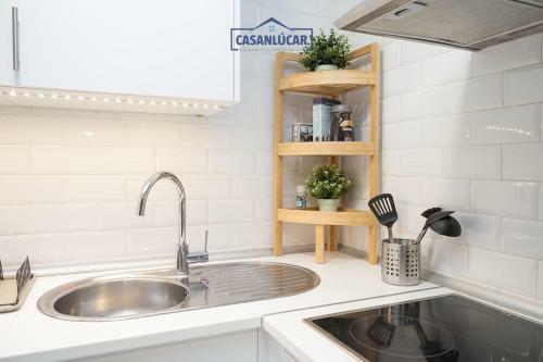 Apartamento Regina De Menta