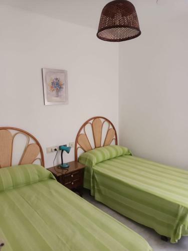 Apartamento Vela Mar Alta