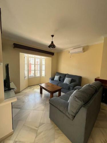 Chalet La Jara