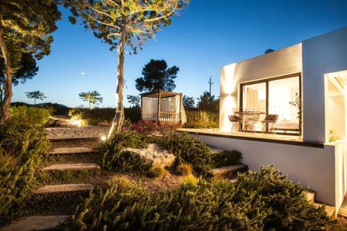 Villa Can Elfina - San Jose