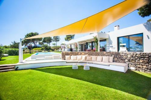 Villa Can Elfina - San Jose