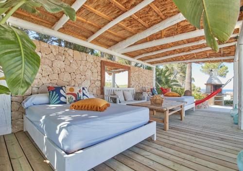 Villa La Residence Ibiza