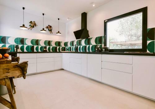 Villa La Residence Ibiza