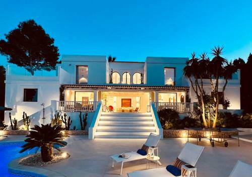 Villa La Residence Ibiza
