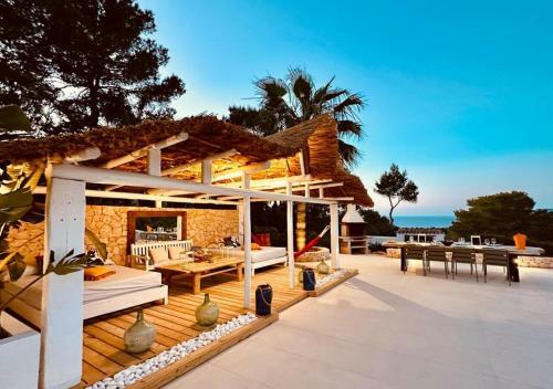 Villa La Residence Ibiza