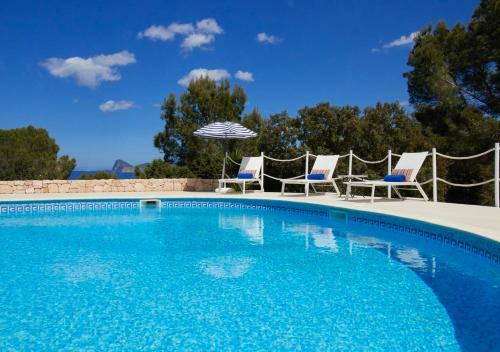 Villa La Residence Ibiza