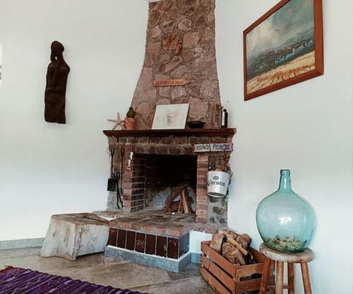 Chalet En San Jos�, Cabo De Gata-n�jar.