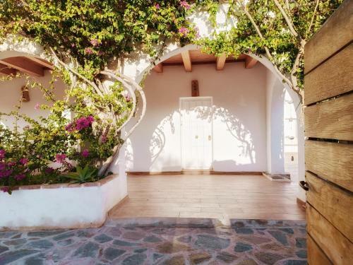 Chalet En San Jos�, Cabo De Gata-n�jar.