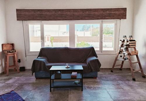 Chalet En San Jos�, Cabo De Gata-n�jar.