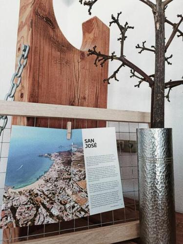 Chalet En San Jos�, Cabo De Gata-n�jar.