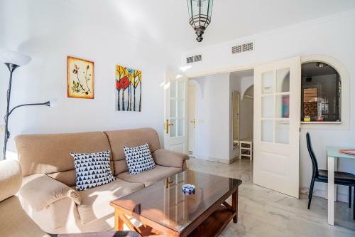 Apartamento Rooftop Pool In Fuengirola Marina Ref 32