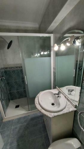 Apartamento Pisabel
