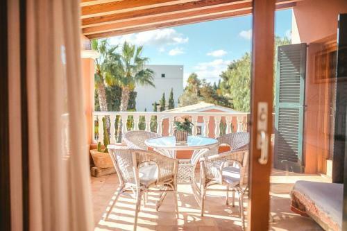 Villa Rosada - Private Pool & Barbecue