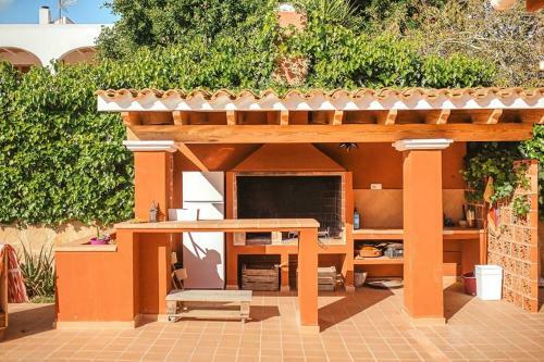 Villa Rosada - Private Pool & Barbecue