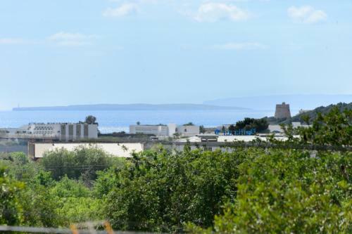 Villa Next To Playa Bossa