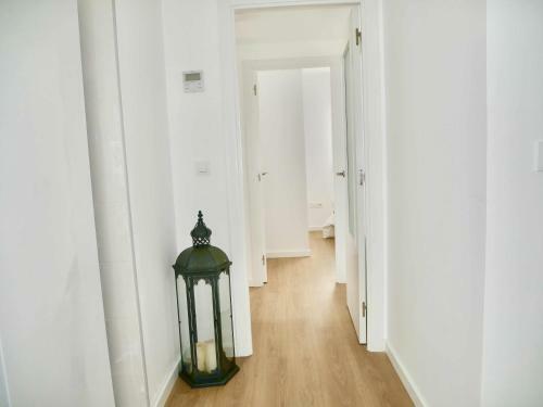 Apartamento Casa Carivid En El Centro Y Con Parking Gratis