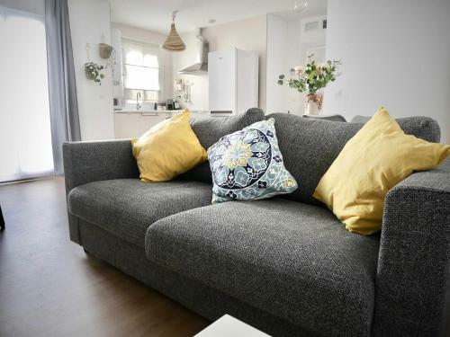 Apartamento Casa Carivid En El Centro Y Con Parking Gratis