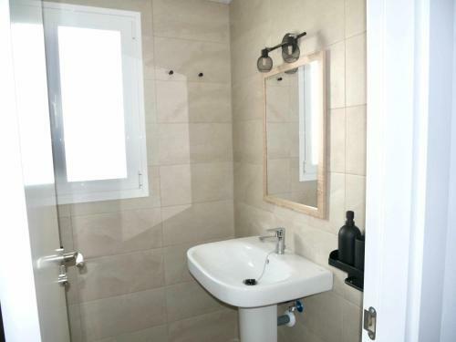 Apartamento Casa Carivid En El Centro Y Con Parking Gratis