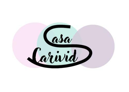 Apartamento Casa Carivid En El Centro Y Con Parking Gratis