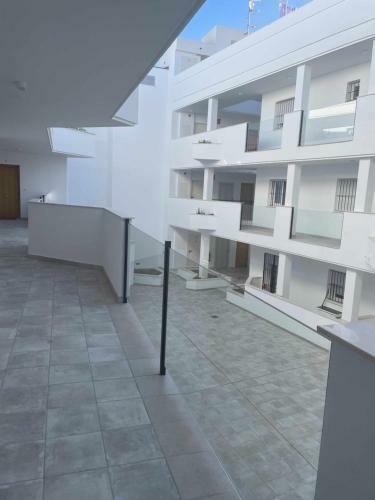 Apartamento Casa Carivid En El Centro Y Con Parking Gratis