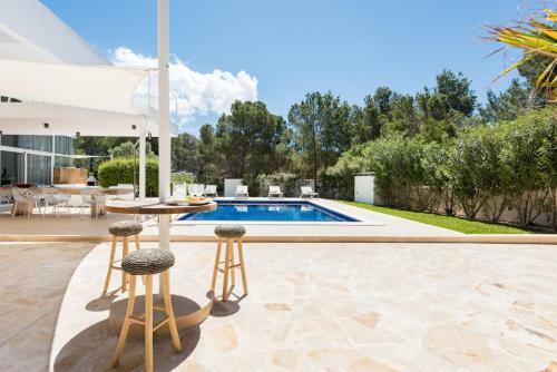 Villa Casa Linnea - San Jose