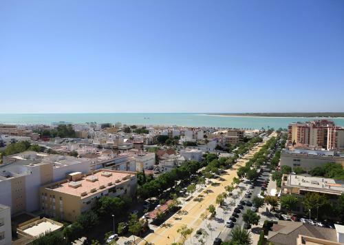 Apartamento Poniente Sanl�car - Centro