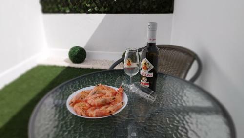 Apartamento Poniente Sanl�car - Centro