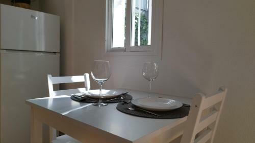 Apartamento Poniente Sanl�car - Centro
