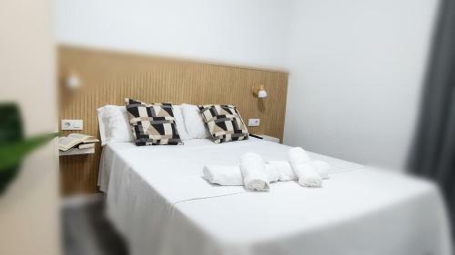 Apartamento Poniente Sanl�car - Centro