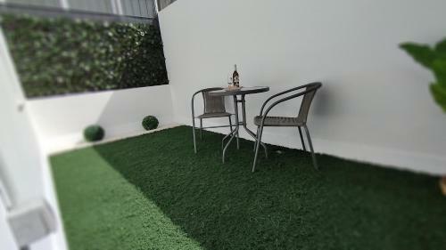 Apartamento Poniente Sanl�car - Centro