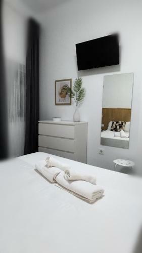 Apartamento Poniente Sanl�car - Centro