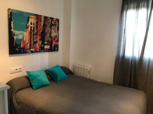 Apartamento Sanlucar Playa Y Piscina