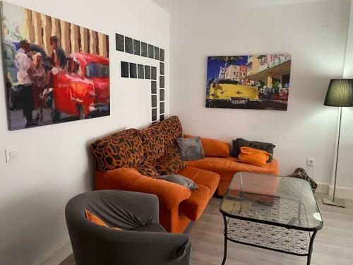 Apartamento Sanlucar Playa Y Piscina