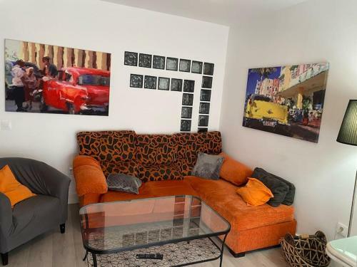 Apartamento Sanlucar Playa Y Piscina