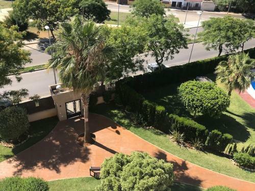 Apartamento Sanlucar Playa Y Piscina