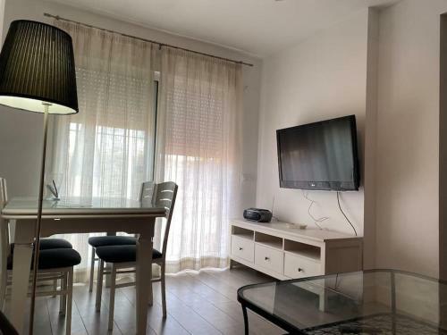 Apartamento Sanlucar Playa Y Piscina