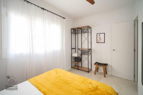 Apartamento Sanl�car Sunset