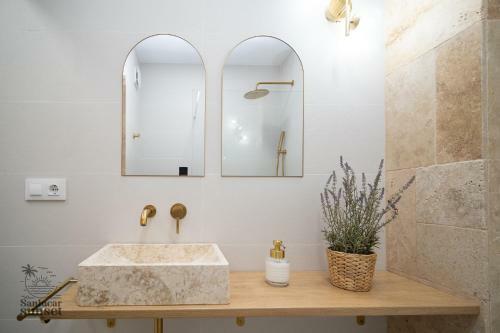 Apartamento Sanl�car Sunset